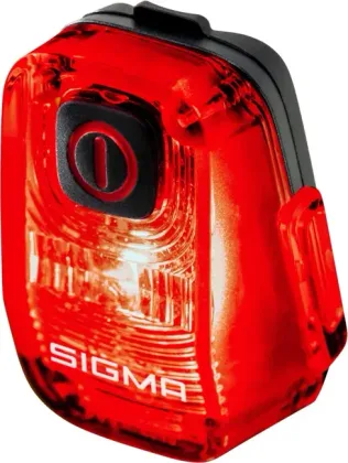 SIGMA svetlo zadné NYTE 10