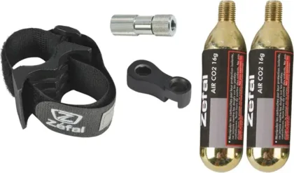 Držiak UNIVERSAL + 2x bombička 16g so závitom