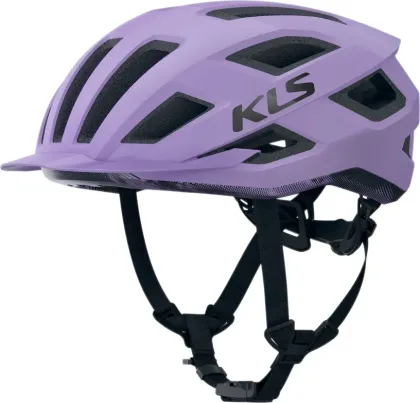 Prilba DYNAMIC II lilac purple L/XL