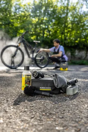 Sada BIKE KIT pre OC 4