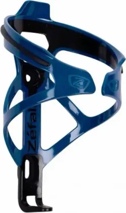 Košík PULSE B2 modrý