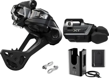 Upgrade kit rad. systému XT M8250 - I-spec EV