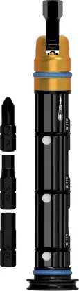 LEZYNE Mutifunkčné náradie DUAL INSERT KIT