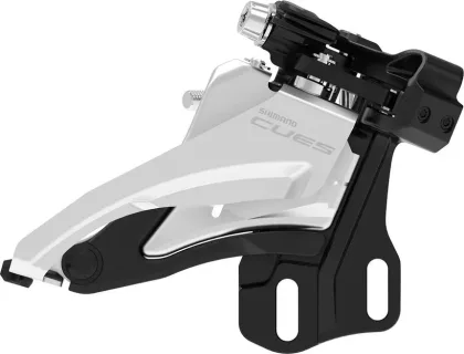 Prešmyk Cues FD-U4000 2x9/10 Side Swing E-type 36/40z.