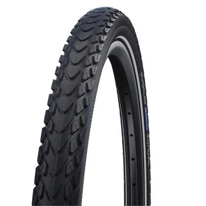 Plášť MARATHON MONDIAL 26x2.00 (50-559) 67EPI 720g RaceGuard reflex