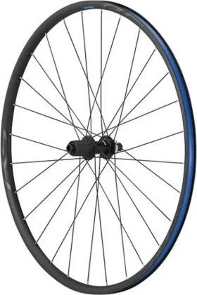 Koleso WH-RS171 700C zadné 12mm priebežná oska 10/11-k. Center-Lock čierne
