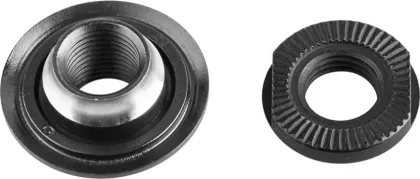 Kontramatica s kónusom HB-M7000/675 predný pravý