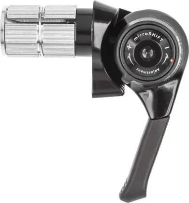 microSHIFT radenie pravé SHIMANO MTB 12sp.