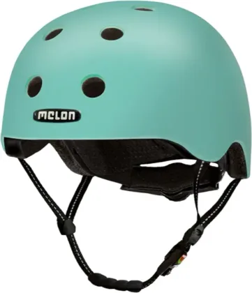 Melon Cyklistická prilba Posh Rio XXS/S, Zelená
