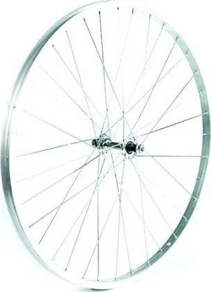 DEMA koleso Modet 24x1 3/8" predné (540-25)