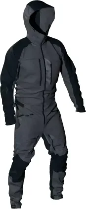 LEATT nepremokavá kombinéza Mono Suit MTB HydraDri 3.0 Teal