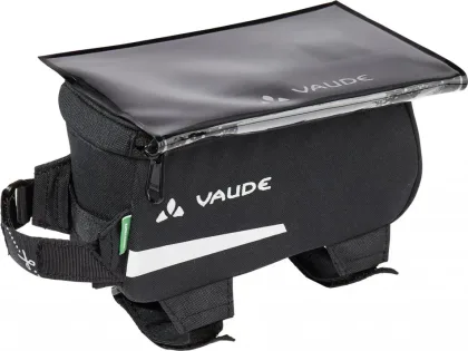Vaude cyklistická taška Carbo Guide Bag II, black