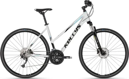 KELLYS Pheebe 30 White S