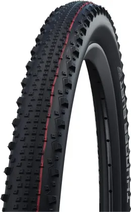Plášť THUNDER BURT 29x2.10 (54-622) 67EPI 550g TLE Evo Super Ground Addix Speed skladací