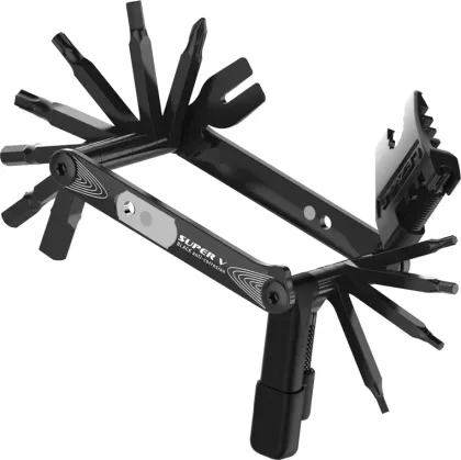 LEZYNE Multikľúč SUPER V23