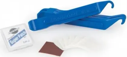 Park Tool Sada na opravu duše Parktool PT-TR-1-