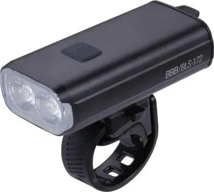 BBB BLS-172 Strike DUO 1600