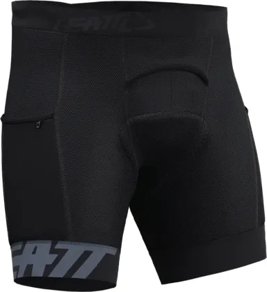 Leatt vložka do nohavíc MTB 3.0, pánska, black
