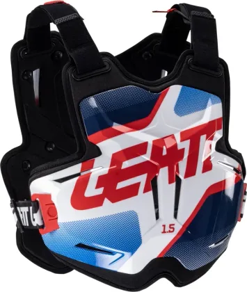 Leatt chránič tela 1.5 Torque, Royal