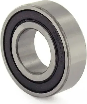 VISION ložisko (30x17x7) ISB Steel