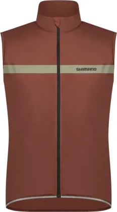 Vesta EVOLVE WIND INSULATED hnedá /Vel:L