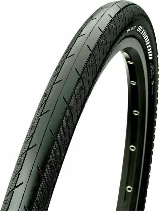 Maxxis plášť DETONATOR 700 x 25C - SILKWORM, 60TPI, kevlar