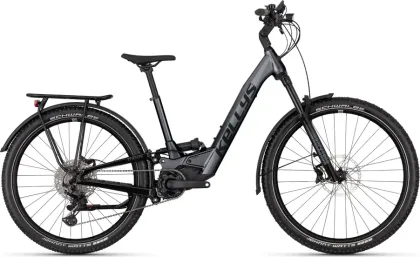 KELLYS Theos RSE40 P Shadow Grey M 29"/27.5" 725Wh