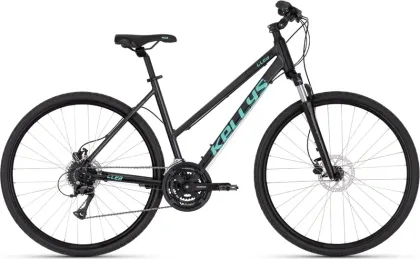 KELLYS Clea 90 Graphite Grey S