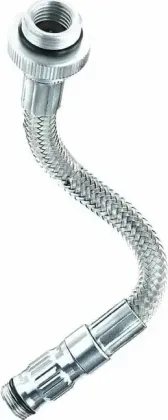 LEZYNE Hadička CO2 FLEX HOSE na bombičky