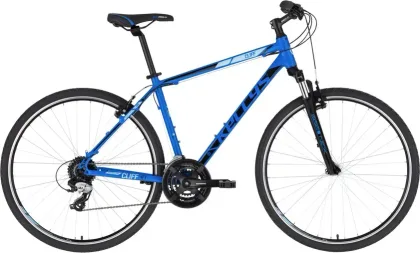 KELLYS Cliff 30 Blue S