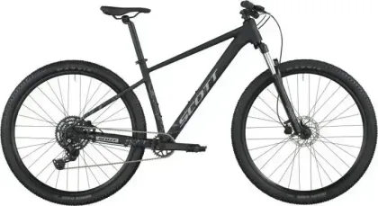 Scott Contrail 30 Black