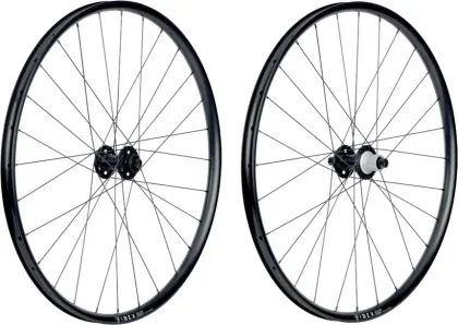 Ibex sada kolies VECTOR Centerlock, Shimano HG