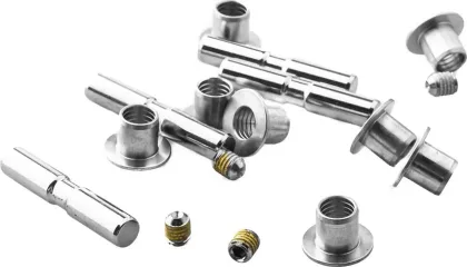Set servisný pre sedlovku NCX12 PKE102-10 OEM