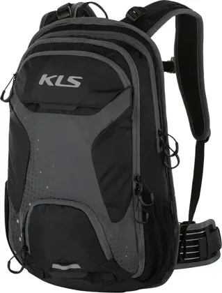 Batoh KELLYS LANE 16 black