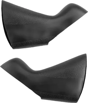 microSHIFT gumové kryty na radiace páky SB-R5XX