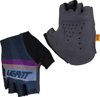 Leatt rukavice MTB 5.0 Endurance, dámske, black