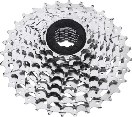 microSHIFT kazeta MEZZO H-SERIES CS-H082 8sp.