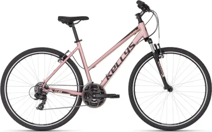 KELLYS Clea 10 Rose Gold S 28"