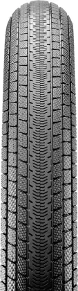 Maxxis plášť TORCH 24" x 1.75 - SILKWORM, 120TPI, drôt