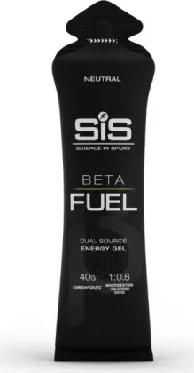 SiS Beta Fuel Gél