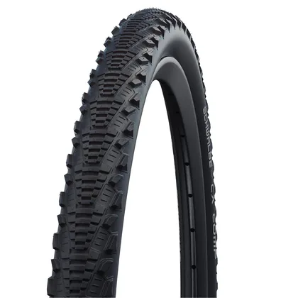 Plášť CX COMP 700x35C (35-622) 50EPI 480g K-Guard SBC