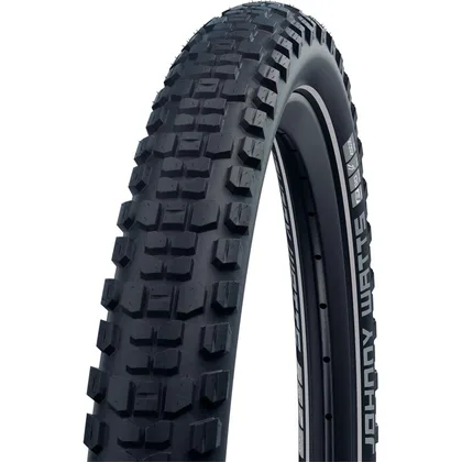 Plášť JOHNNY WATTS 27.5x2.60 (65-584) 67EPI 1310g Perf GreenGuard DD Addix reflex