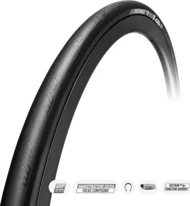 Tufo Plášť ENDURANCE 7TR 28-622 (700x28C) 295g