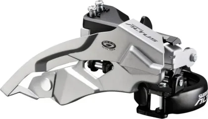 Prešmyk Altus FD-M370 3x9 uni ťah Top Swing (34,9/31,8/28,6mm) 48/44z.
