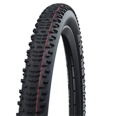 Plášť RACING RALPH 29x2.25 (57-622) 67EPI 655g TLE Evo Super Ground Addix Speed skladací