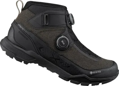 Tretry SHEX900 čierne /Vel:40