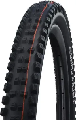 Plášť TACKY CHAN 29x2.40 (62-622) 67EPI 1100g TLE Evo Super Trail Addix Soft skladací