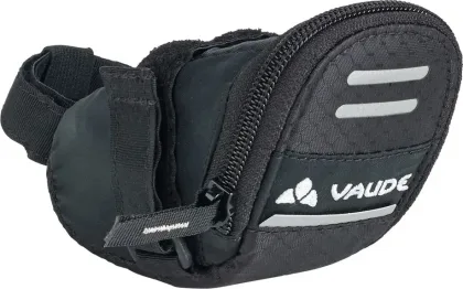 Vaude podsedlová taška Race Light S, black