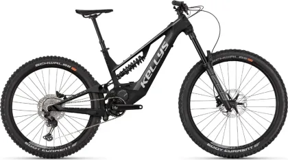 KELLYS Theos F70 SH M 29"/27.5" 725Wh
