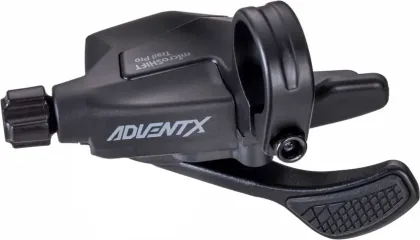 microSHIFT radenie pravé ADVENT X SL-M9605-R 1X10sp.